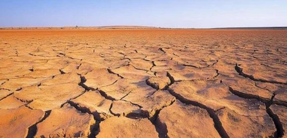 WEBSITE - 2026-06-22T120708.519 El Nino Godzila, Pakar UGM Ingatkan Risiko Gagal Panen dan Krisis Air
