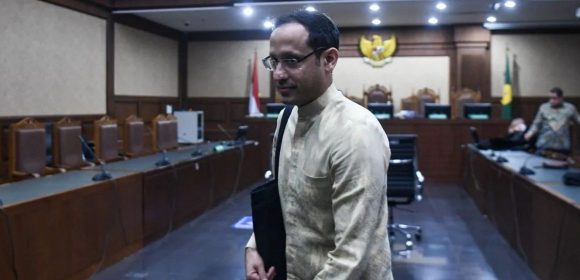 WEBSITE - 2026-06-23T101739.997 Nadiem Makarim bacakan pembelaan terakhir sebelum sidang putusan