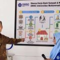 Wamendiktisaintek minta kampus ikut atasi masalah sampah di Indonesia