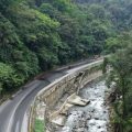 HKI: Pengerjaan Jalur Lembah Anai pascabencana sudah 73 persen
