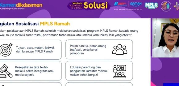 WEBSITE - 2026-06-24T101601.466 Kemendikdasmen sarankan sosialisasi MPLS disertai advokasi parenting