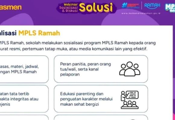 WEBSITE - 2026-06-24T101601.466 Kemendikdasmen sarankan sosialisasi MPLS disertai advokasi parenting