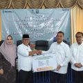 Kemensos salurkan asistensi rehabilitasi sosial di Pasaman Barat