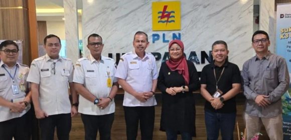 WEBSITE - 2026-06-26T090936.323 PLN UP3 Padang dan Bapenda Bersinergi Percepat PAD Kota Padang
