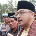 Kemenbud minta Pariaman dan Pemprov Sumbar usulkan Tabuik ke UNESCO