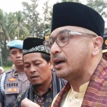 Kemenbud minta Pariaman dan Pemprov Sumbar usulkan Tabuik ke UNESCO