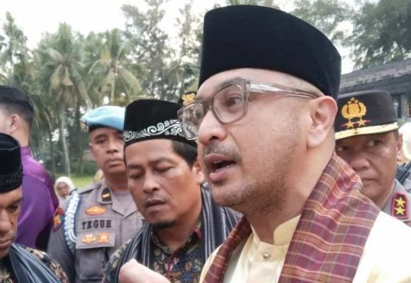 Kemenbud minta Pariaman dan Pemprov Sumbar usulkan Tabuik ke UNESCO