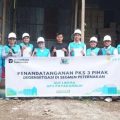 PKS 3 Pihak Segmen Peternakan dan Pakan Ternak Resmi Ditandatangani, PLN Perluas Pemanfaatan Listrik untuk Usaha Produktif