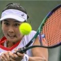 Aldila bawa kepercayaan diri dari Bad Homburg untuk hadapi Wimbledon