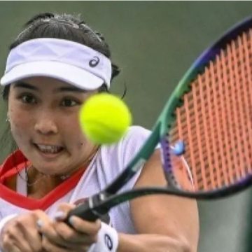 Aldila bawa kepercayaan diri dari Bad Homburg untuk hadapi Wimbledon