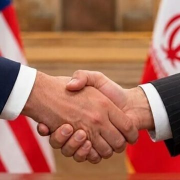 Sepakat Hentikan Permusuhan, AS dan Iran Bakal Bertemu di Qatar