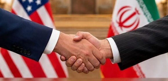 WEBSITE - 2026-06-29T114952.023 Sepakat Hentikan Permusuhan, AS dan Iran Bakal Bertemu di Qatar