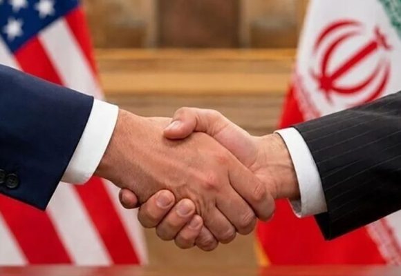 Sepakat Hentikan Permusuhan, AS dan Iran Bakal Bertemu di Qatar