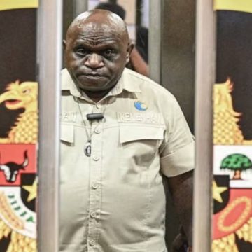 Pigai : Pembentukan Karakter Calon Manajer Kopdes Merah Putih tak Harus Lewat Latihan Fisik