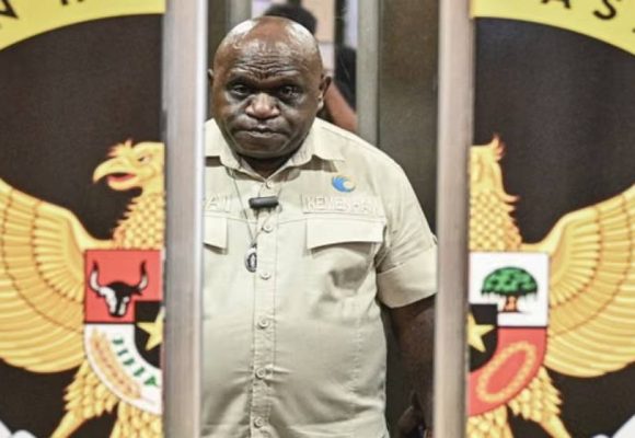 Pigai : Pembentukan Karakter Calon Manajer Kopdes Merah Putih tak Harus Lewat Latihan Fisik