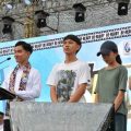 Wapres ingatkan pemuda gereja terus perkuat kerukunan dan persatuan