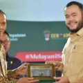 Wako Fadly Amran : Mitigasi bencana dimulai dengan kepedulian lingkungan