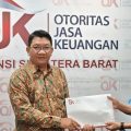 OJK Setujui Penggabungan BPR Ophir ke BPR Swadaya Anak Nagari