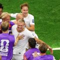 Norwegia melaju ke 16 besar seusai atasi Pantai Gading 2-1