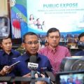 Dirut BPJS : Program JKN fondasi ciptakan SDM sehat, produktif dan berdaya saing