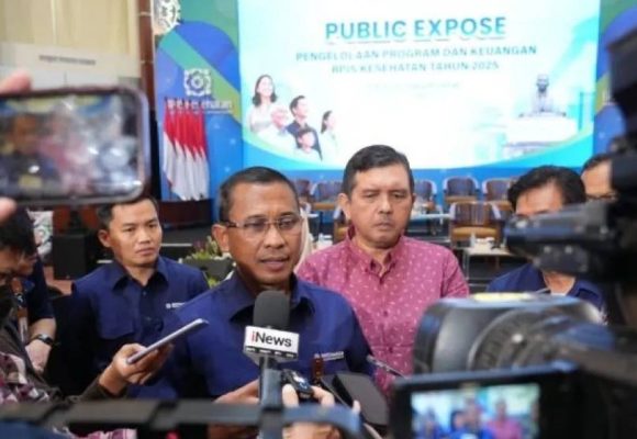 WEBSITE - 2026-07-03T100922.439 Dirut BPJS : Program JKN fondasi ciptakan SDM sehat, produktif dan berdaya saing