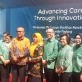 RSU Bunda buat terobosan, perluas fasilitas layanan dan luncurkan sistem bedah robotic