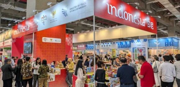 WEBSITE - 2026-07-03T102011.682 Produk pangan RI raup potensi transaksi Rp89 miliar di Taiwan