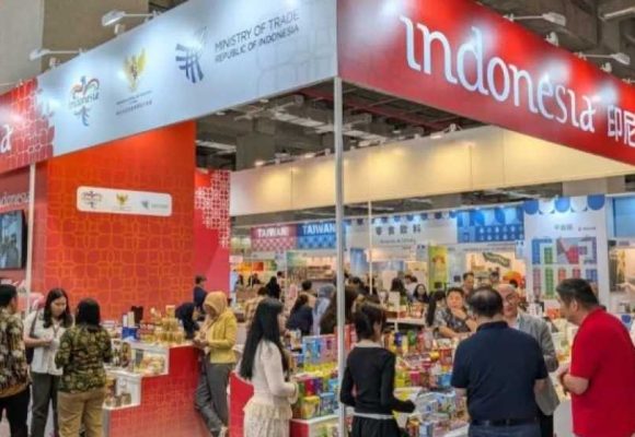 WEBSITE - 2026-07-03T102011.682 Produk pangan RI raup potensi transaksi Rp89 miliar di Taiwan