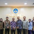Kemdiktisaintek-Pertamina kolaborasi perkuat SDM ketahanan energy