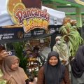 Festival Jamu Nusantara angkat budaya minum jamu bagian gaya hidup
