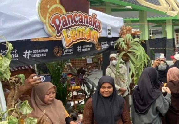 WEBSITE - 2026-07-06T091746.254 Festival Jamu Nusantara angkat budaya minum jamu bagian gaya hidup