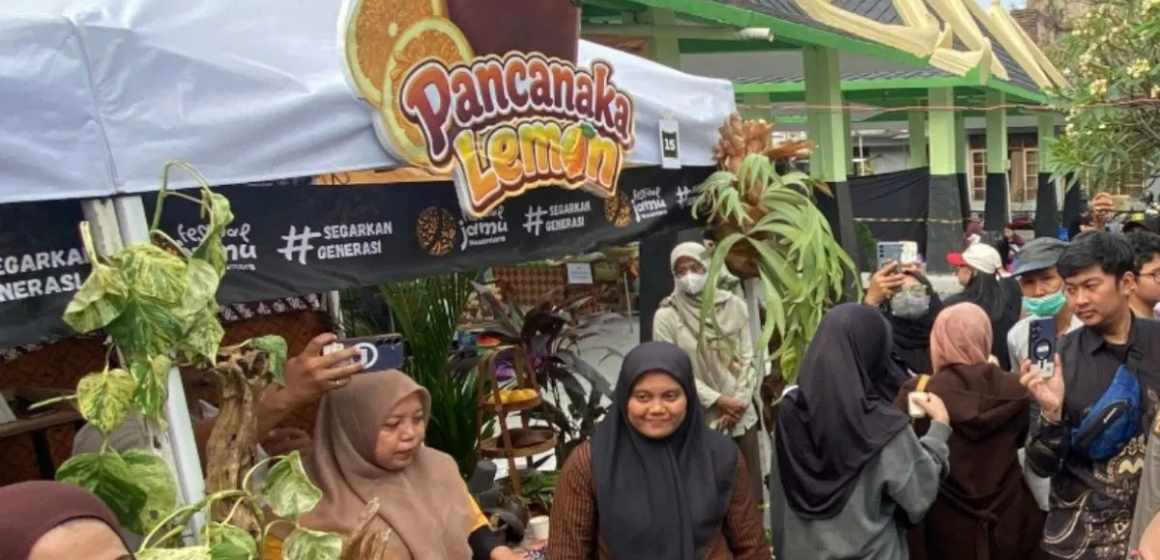 WEBSITE - 2026-07-06T091746.254 Festival Jamu Nusantara angkat budaya minum jamu bagian gaya hidup