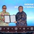 Kemenpar-Kemenkum kolaborasi lindungi kekayaan intelektual pariwisata