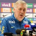 Brasil Tersingkir dari Piala Dunia 2026, Ancelotti Ogah Mundur