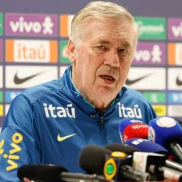 Brasil Tersingkir dari Piala Dunia 2026, Ancelotti Ogah Mundur