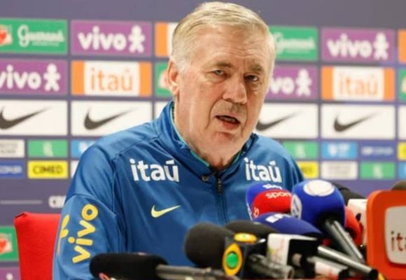 WEBSITE - 2026-07-06T094144.935 Brasil Tersingkir dari Piala Dunia 2026, Ancelotti Ogah Mundur