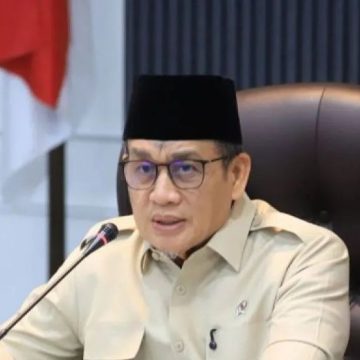 Kemenag siapkan konten edukasi cegah penyebaran perilaku LGBTQ