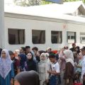 Libur Sekolah Dongkrak Penumpang KA Lokal, KAI Divre II Sumbar Catat 10 Ribu Lebih Pelanggan dalam Sehari