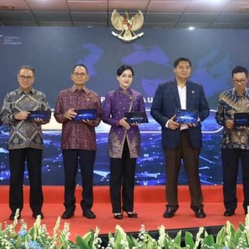 WEBSITE - 2026-07-07T140825.991 OJK Optimalkan SLIK untuk Perluas Akses Pembiayaan UMKM dan Program 3 Juta Rumah