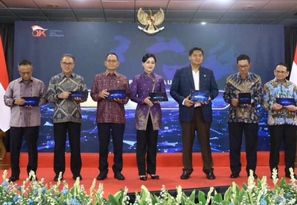 WEBSITE - 2026-07-07T140825.991 OJK Optimalkan SLIK untuk Perluas Akses Pembiayaan UMKM dan Program 3 Juta Rumah