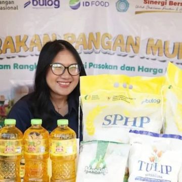WEBSITE - 2026-07-08T082154.709 Bapanas sebut 5.597 gerakan pangan murah dilakukan guna tekan inflasi