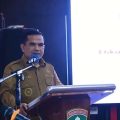 GOW Kabupaten Solok Gelar Seminar Keminangkabauan