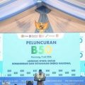 B50 dan E5 memperkuat jalan Indonesia menuju swasembada energy