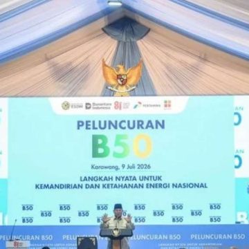 WEBSITE - 2026-07-10T094212.451 B50 dan E5 memperkuat jalan Indonesia menuju swasembada energy