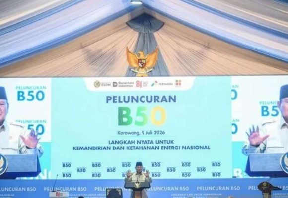 WEBSITE - 2026-07-10T094212.451 B50 dan E5 memperkuat jalan Indonesia menuju swasembada energy