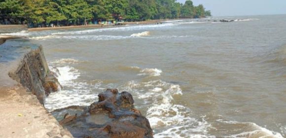 WEBSITE - 2026-07-13T091423.002 Banjir Rob Pantura dan Peringatan Dini Karhutla di Jawa Tengah