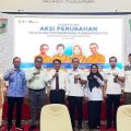 Bupati Padang Pariaman Launching Aksi Perubahan PKA 2026, Tegaskan Inovasi Harus Berdampak Nyata bagi Masyarakat