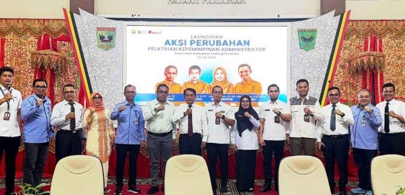 WEBSITE - 2026-07-13T094029.981 Bupati Padang Pariaman Launching Aksi Perubahan PKA 2026, Tegaskan Inovasi Harus Berdampak Nyata bagi Masyarakat