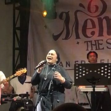 WEBSITE - 2026-07-13T113813.217 Sukses Gelar Showcase “Membumiy: The Story Of Us”, Bumiy Ajak Pendengar Nikmati Empat Fase Perjalanan Cinta