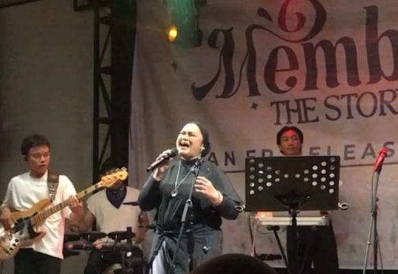 WEBSITE - 2026-07-13T113813.217 Sukses Gelar Showcase “Membumiy: The Story Of Us”, Bumiy Ajak Pendengar Nikmati Empat Fase Perjalanan Cinta